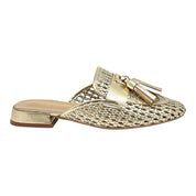 Sabot platino nappine