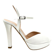 Sandalo sposa Alto Giudy