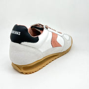 Sneakers bianca Verbenas