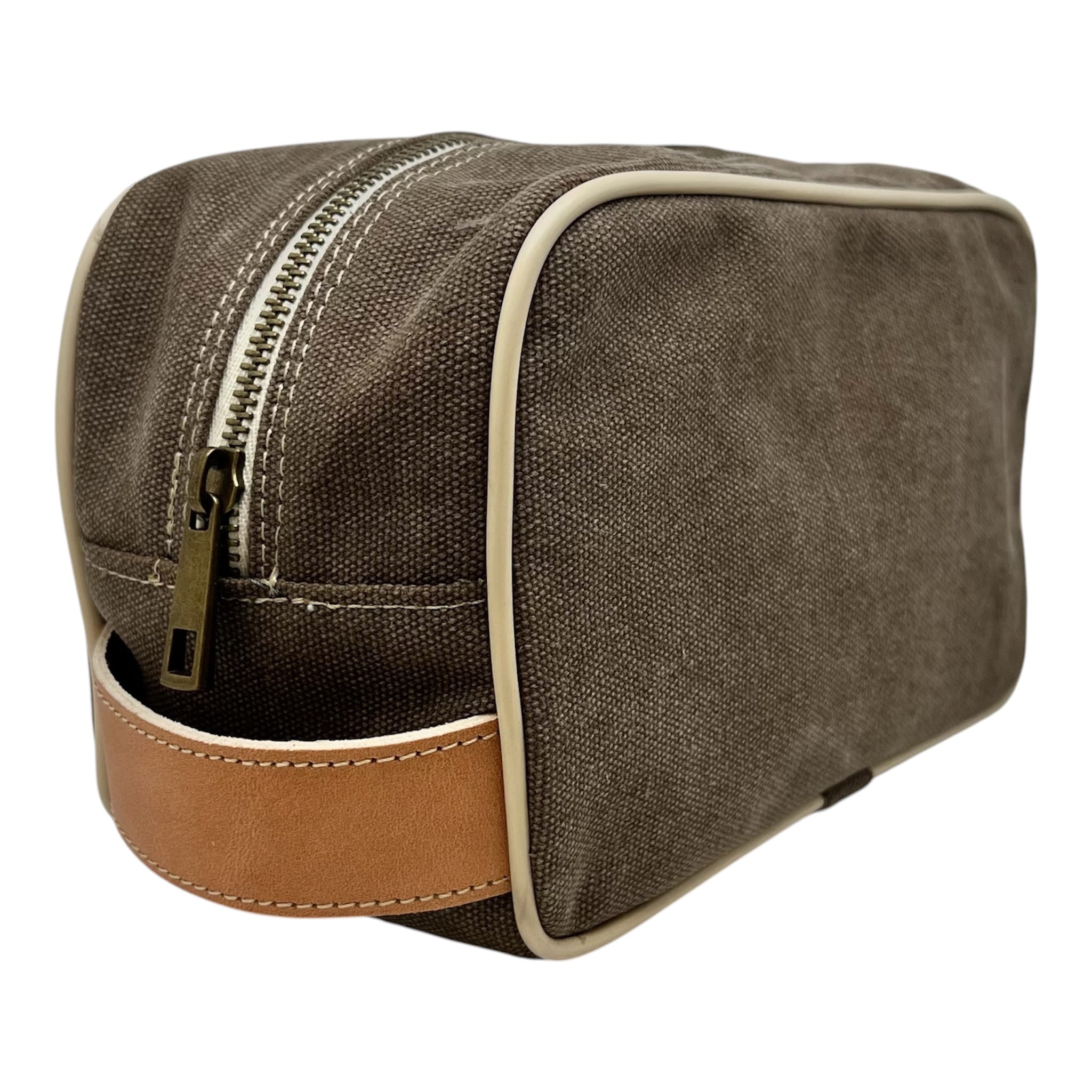 Borsello da viaggio in tessuto unisex