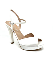 Sandalo sposa Alto Giudy