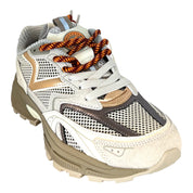 Sneaker Victoria Trail grigio