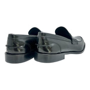Mocassino uomo classico made in Italy