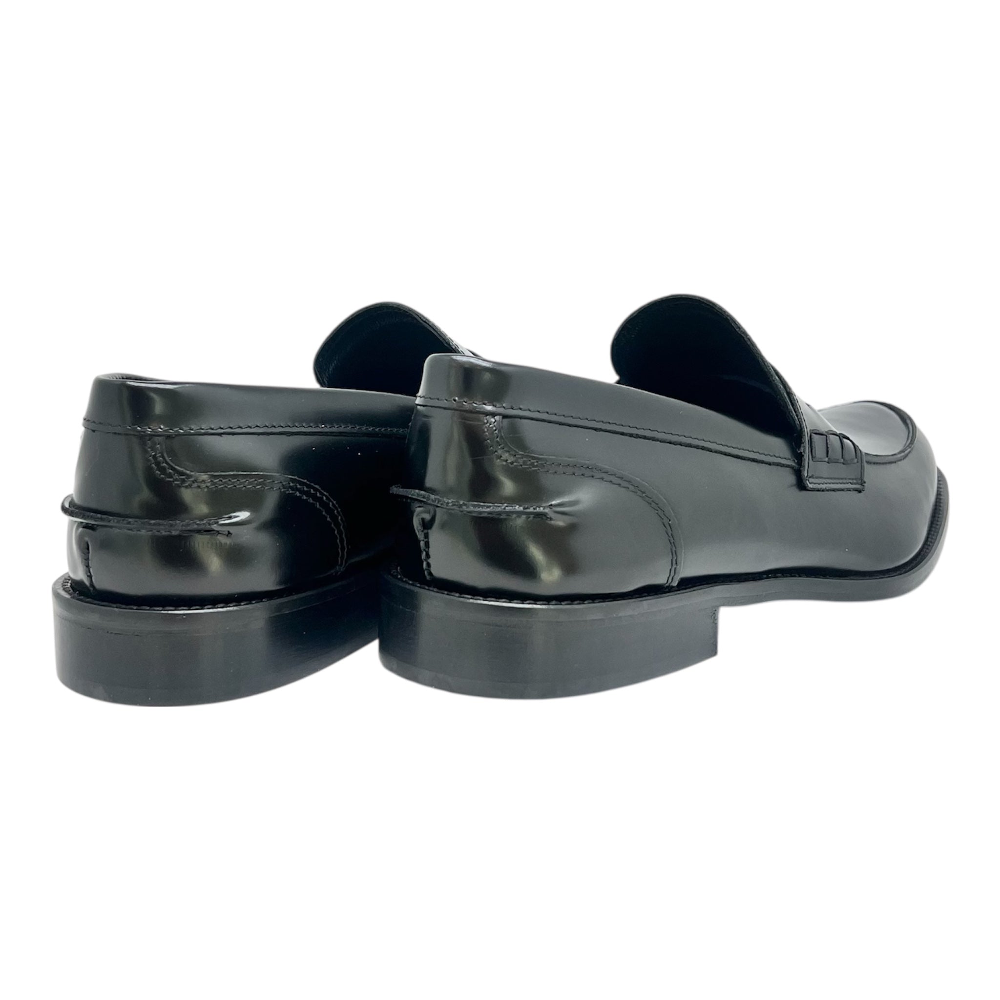 Mocassino uomo classico made in Italy