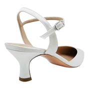 Scarpa sposa tacco 50 comodo