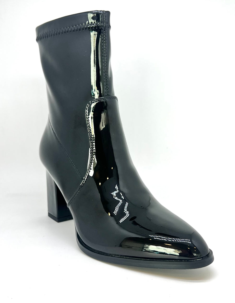 Stivaletto elasticizzato Nice
