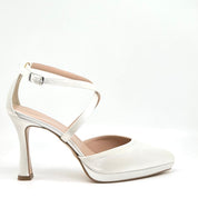Scarpa sposa Candy