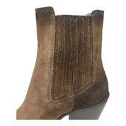 Texani camoscio moro Metisse
