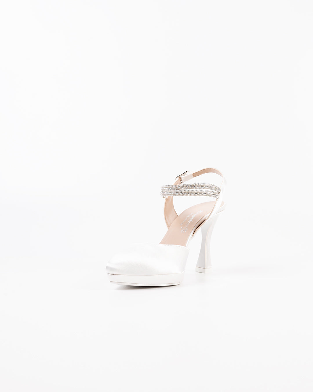 Scarpa sposa gioiello on sale