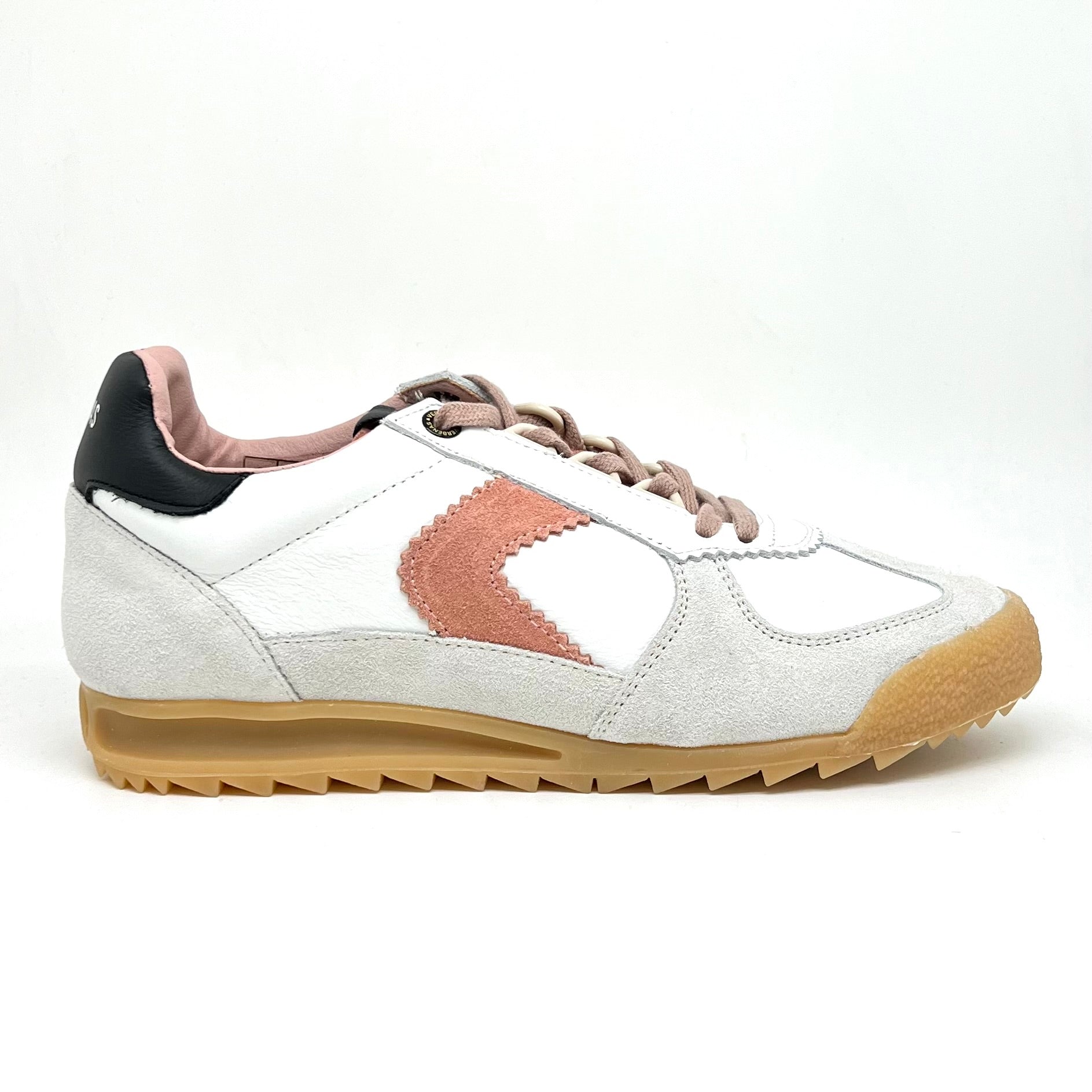 Sneakers bianca Verbenas