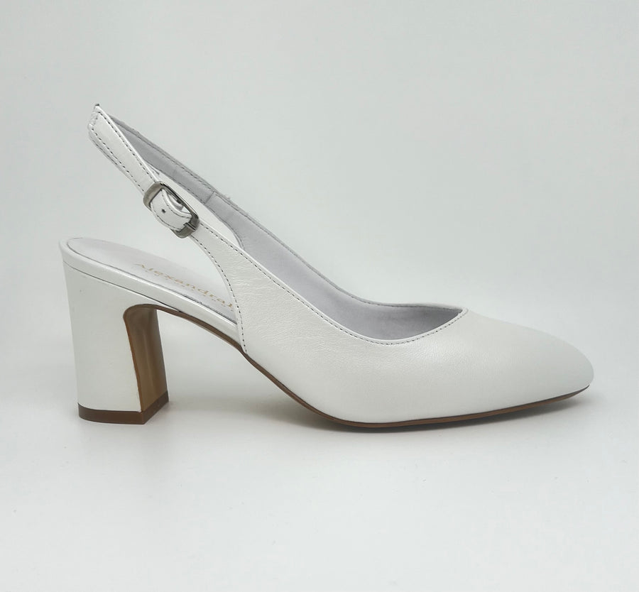 Chaussure de mariée Sandra