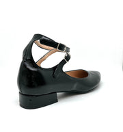 Ballerina vernice nera Dany