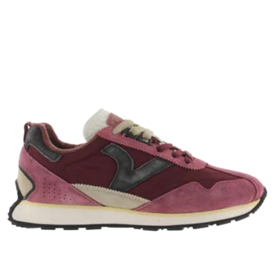 Sneaker bordeaux Victoria Root