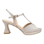 Sandalo tanger cipria Brill