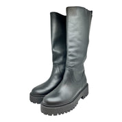 Stivale anfibio pelle Maggy