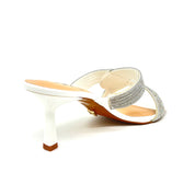 Sabot  gioiello argento Albano Vanity