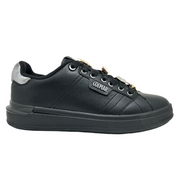 Sneaker Colmar total Black