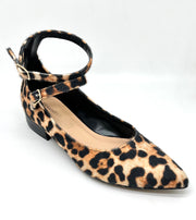 Ballerina Leopard Dany