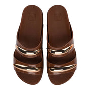 Sandalo mare Brown