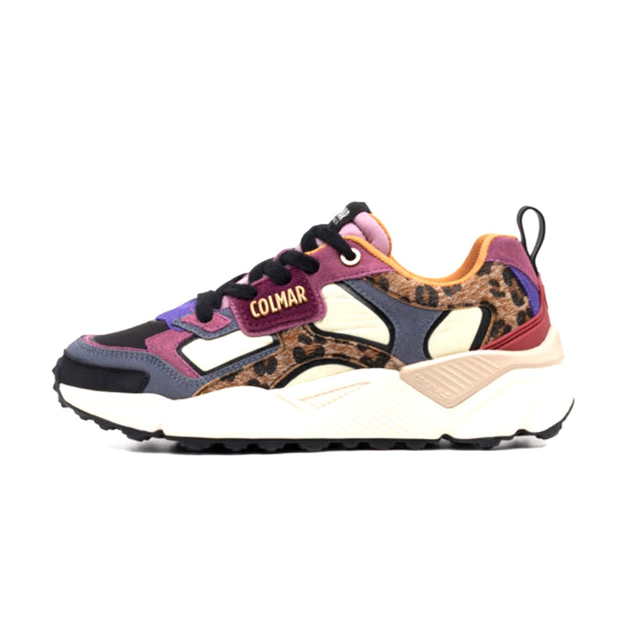 Sneakers Colmar Jungle