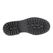 Stivaletto pelle moro Soft