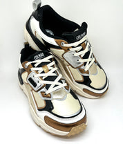 Sneaker Colmar Garner Shine