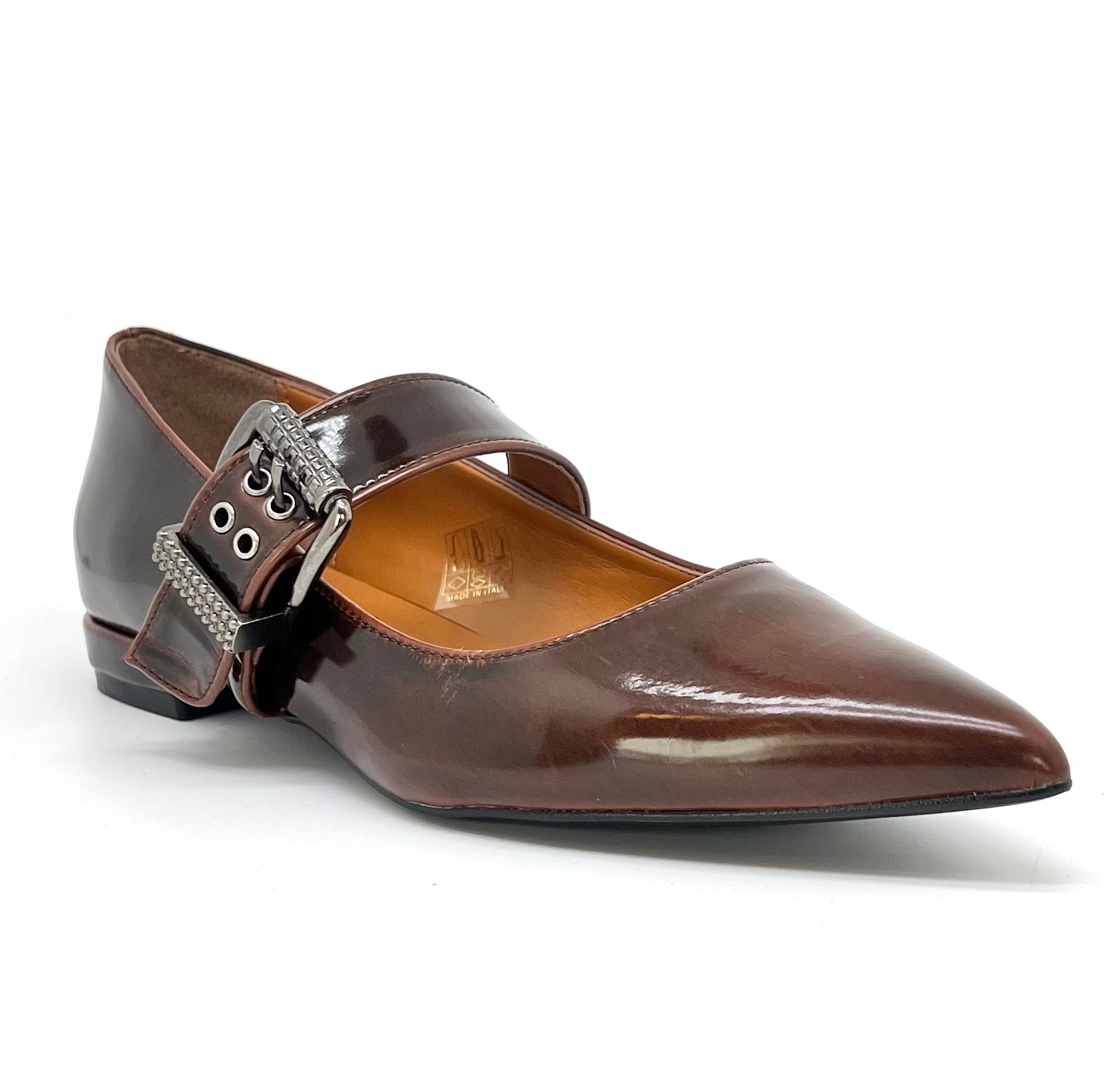 Ballerina moro vintage Molly