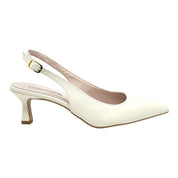 Chanel panna tacco 50 Dalila
