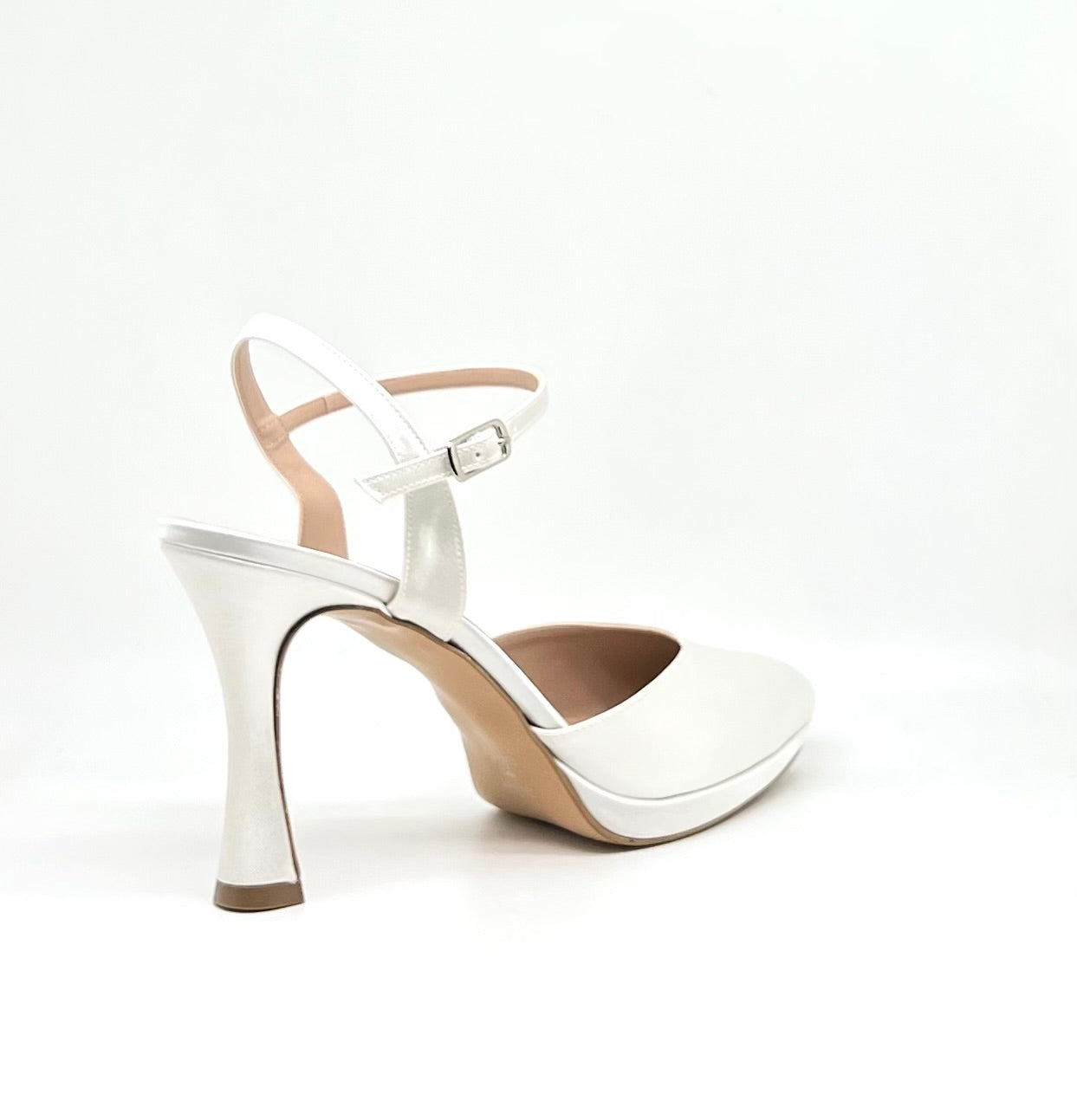 Scarpa sposa Valery