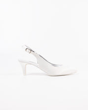 Sposa tacco 50