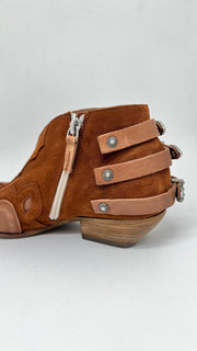 Texano vintage Mimmu’