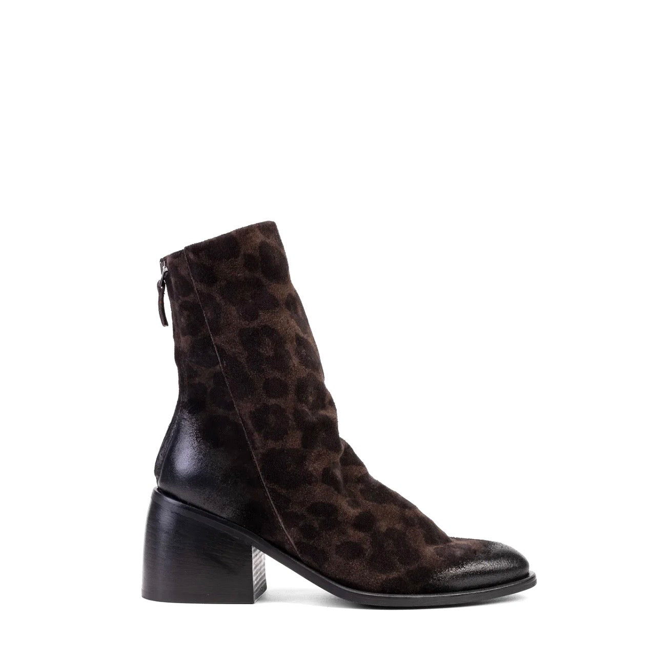 Stivaletto Isabel Mimmù