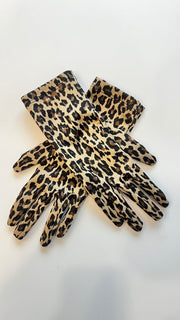 Guanto animalier made in Italy