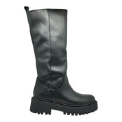 Stivale anfibio pelle Maggy