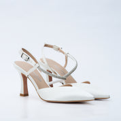 Chanel sposa gioiello Mary