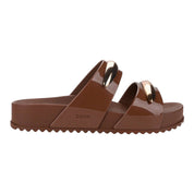 Sandalo mare Brown