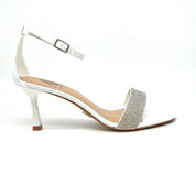 Sandalo fascia Vanity