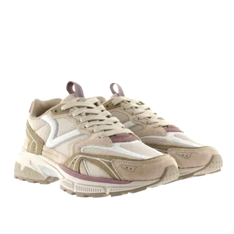 Sneaker Victoria Mithos beige