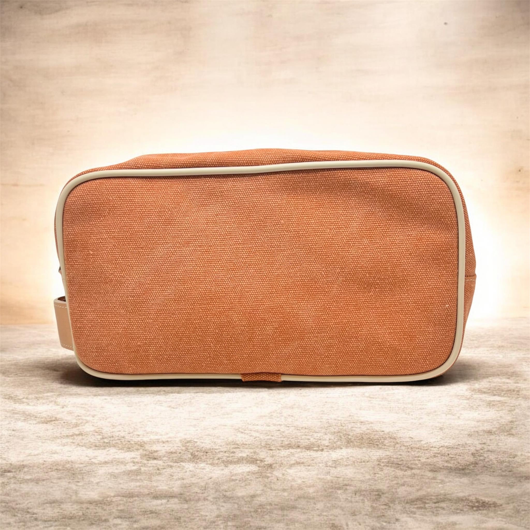 Borsello da viaggio unisex