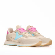 Sneakers Victoria Beige