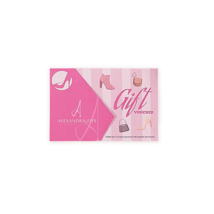 Alexandra Effe Gift Card