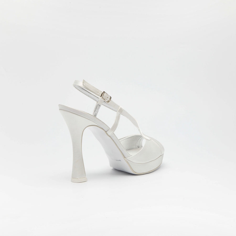 Elegant wedding sandal