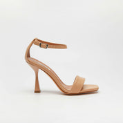 L'amour particular heel band sandal