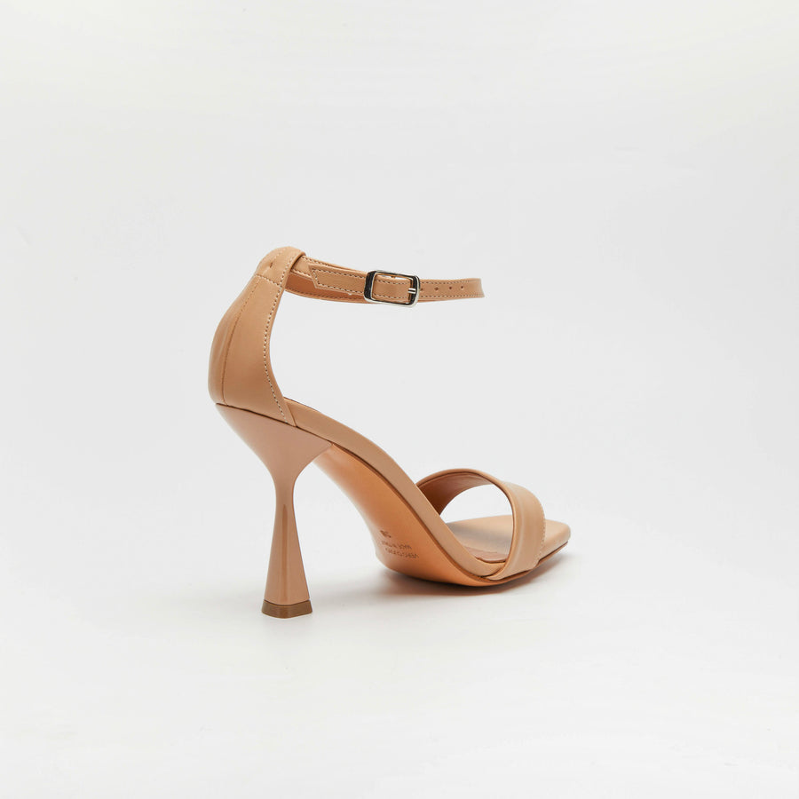 L'amour particular heel band sandal