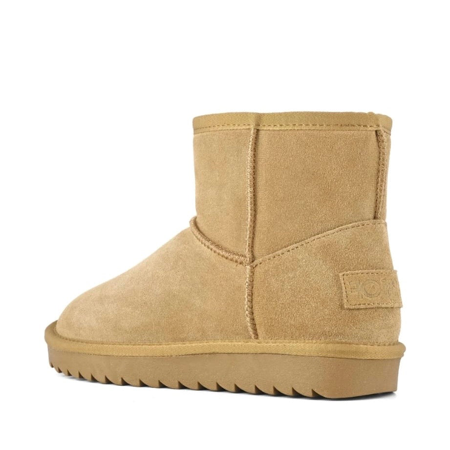 Stivaletto imbottito Colors of California