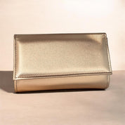 Borsetta cerimonia oro rosa