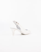 Sposa tacco 50
