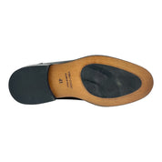 Mocassino uomo classico made in Italy