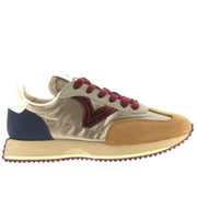Sneaker Victoria Cosmos biscotto