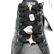 Sneaker Colmar total Black